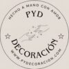 pyd decoracion-fabricantes de productos de resina epoxi